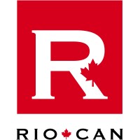 RioCan Real Estate Investment Trust logo - Similar company to Quadreal Property Group
