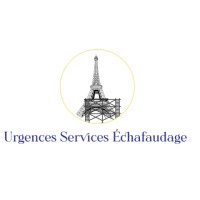 Urgence Services Echafaudage logo - Similar company to Intercept East