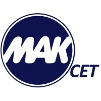MAK CET logo - Similar company to Mak Group