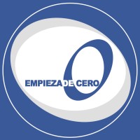 EMPIEZA DE CERO logo - Similar company to Akin Ventures