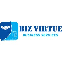 Biz Virtue Business Services logo - Similar company to Professor Ashish