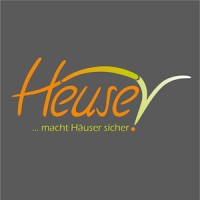 Heuser Sicherheitstechnik logo - Similar company to Fisel Gmbh