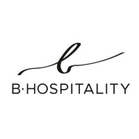 B Hospitality logo - Similar company to The Rectory Hotel