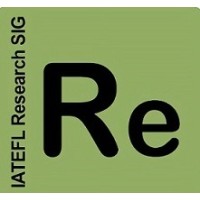 IATEFL Research SIG logo - Similar company to Iatefl Pronsig