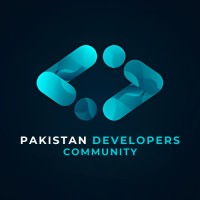 Pakistan Developers Community (PDC) logo - Similar company to Spark Chapter