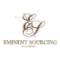 Eminent Sourcing logo - Similar company to Prime Sourcing