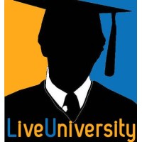 Liveuniversity logo - Similar company to Instituto Ine