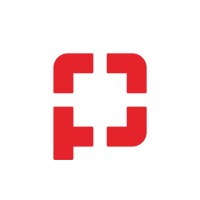 P-Focused logo - Similar company to Wolfs Advertising