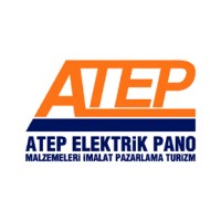 Atep Elektrik Pano logo - Similar company to 07Panelsan