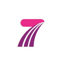 Seven Socials logo - Similar company to Seven Social Co