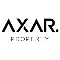 Axar logo - Similar company to Axar