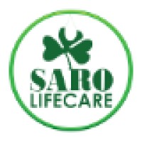 Saro Lifecare logo - Similar company to T-Learning: Creating Experiences