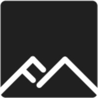Fog and the Machine logo - Similar company to Smoke Machine