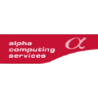 Alpha Computing Services