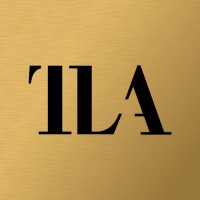 The Lunn Agency logo - Similar company to Studio Creative Services