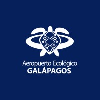 Aeropuerto Ecológico de Galápagos logo - Similar company to Terminal De Cargas Del Ecuador S.A.
