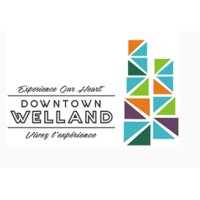 Downtown Welland BIA logo - Similar company to Ondilo