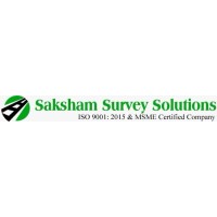 SAKSHAM SURVEY SOLUTIONS logo - Similar company to Aquvio