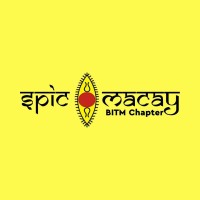Spic Macay - Bit Mesra Chapter