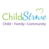 ChildStrive logo - Similar company to Akin (Formerly Childhaven)