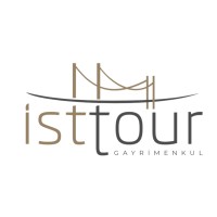 İsttour Gayrimenkul logo - Similar company to İsaş Group