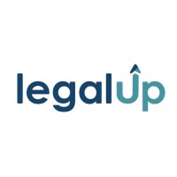 LegalUp logo - Similar company to Summ