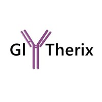 GlyTherix  Ltd logo - Similar company to Cyclowest