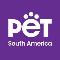 PET South America logo - Similar company to Pet Cães E Cia