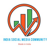 India social media community logo - Similar company to Bhalekar Consulting