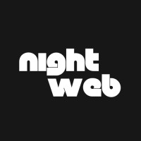 Night Web logo - Similar company to Cosywave
