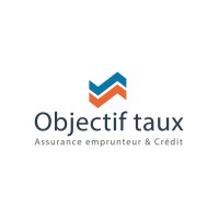 Objectif Taux logo - Similar company to Legalfi Trinity