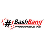 Bashbang Productions Inc.