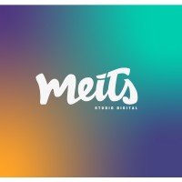 Meitsstudiodigital logo - Similar company to Baraúnda