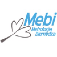 Mebi Metrologia logo - Similar company to Symlab