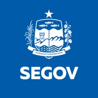 Secretaria de Estado de Governo de Alagoas - SEGOV logo - Similar company to B Controller