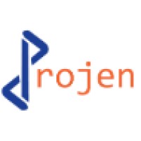 Projen Yazılım Sanayi Ticaret A.Ş. logo - Similar company to Efatech
