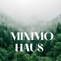Minimo Haus logo - Similar company to Studio Bon