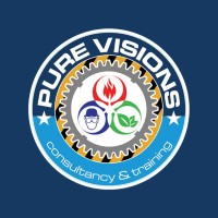 Pure_Visions2030 logo - Similar company to Visions2030