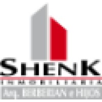 Shenk Inmobiliaria logo - Similar company to Cifarelli | Arquitectos - Constructora - Inmobiliaria