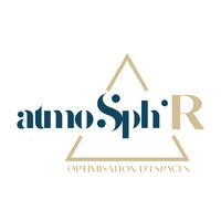 atmosph-r logo - Similar company to Prox-Hydro