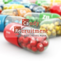 Candy Recruitment logo - Similar company to Candii