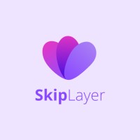 SkipLayer logo - Similar company to Dhara 144