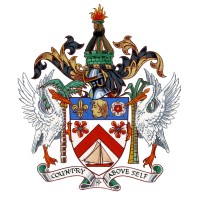 The Government of the Federation of Saint Kitts and Nevis logo - Similar company to Constructive Built Environment