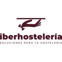 Iberhostelería logo - Similar company to Opticlim Sl