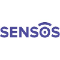 Sensos logo - Similar company to Sensos