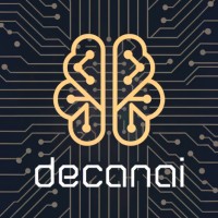 Decanai logo - Similar company to Super Protocol