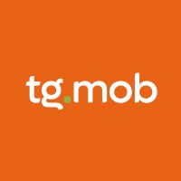 tg.mob logo - Similar company to Shift Mobilidade