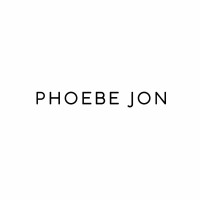 Phoebe Jon logo - Similar company to Isabel Jane Marvel