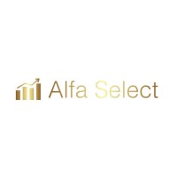 Alfa Select - Consultoria R&S logo - Similar company to Psique Psicologia e Gestão de Pessoas