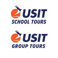 USIT School Tours / USIT Group Tours logo - Similar company to Studylinktours